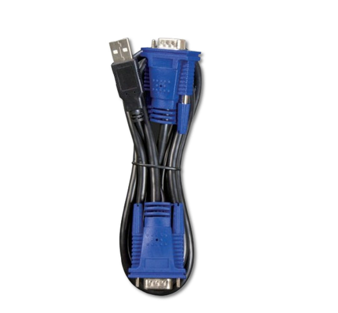 Cable USB KVM de 3M