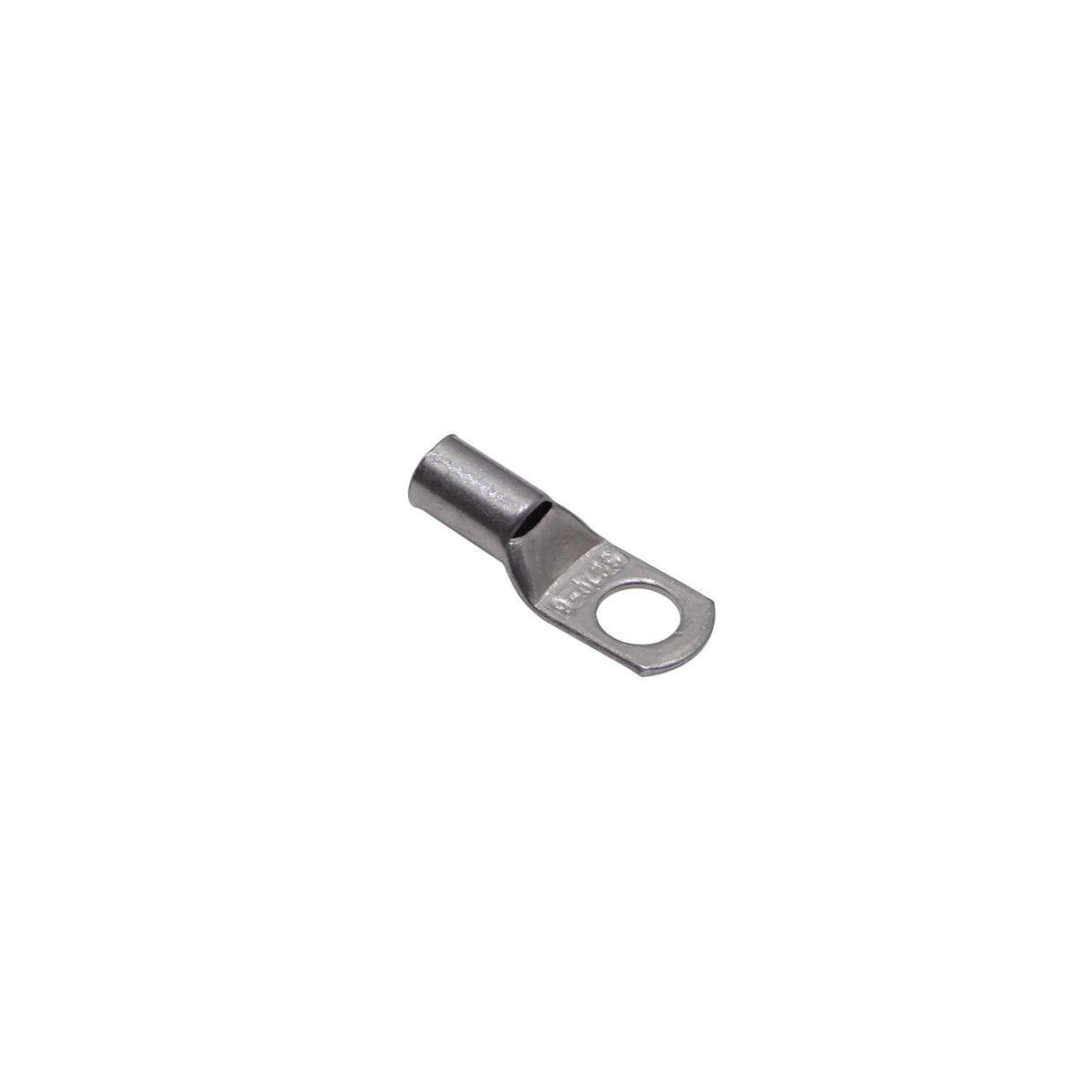 SC6-6 Ojo-6,5mm 6mm2-Cable 4-unids. Conector Cobre Estañado