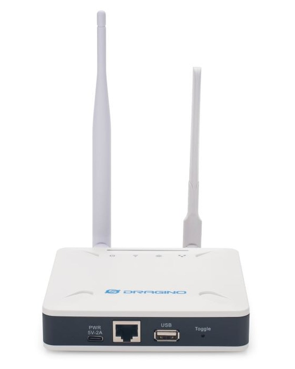 Open-source LoRaWAN Gateway