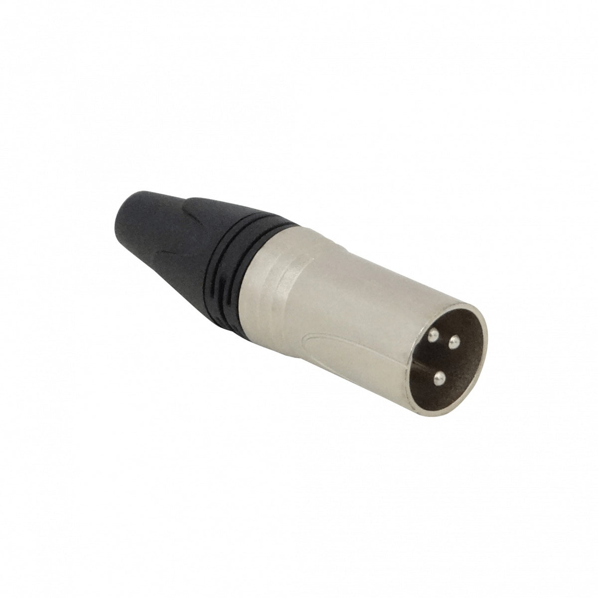 X3M XLR 3pin XLR3-Macho Conector Soldable DMX
