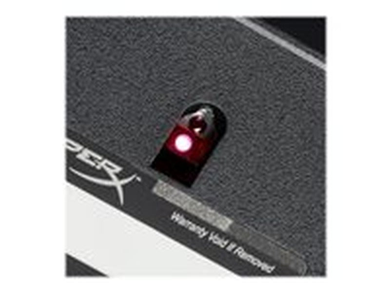HyperX Pulsefire Core Mouse - optical - 7 buttons - wired - USB 2.0 - for Victus by HP Laptop 16 Lap
