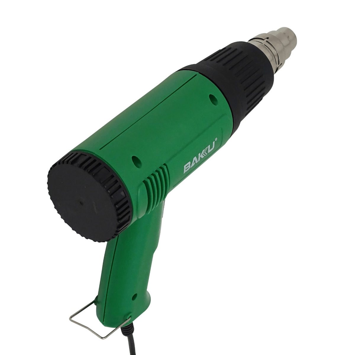 BK-8033 BEST Pistola Calor 500-1600W 1-Boquilla Aire Caliente
