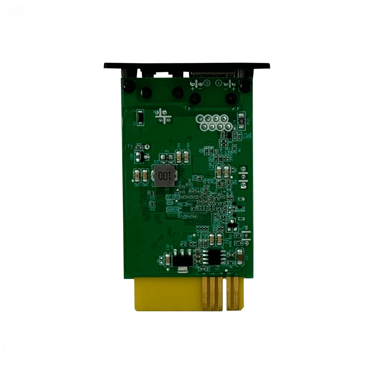 FDC-N FORZA Tarjeta de Red SNMP Ethernet-10/100 para-UPS 1-100 1-RJ45-EMD FDC-CD610