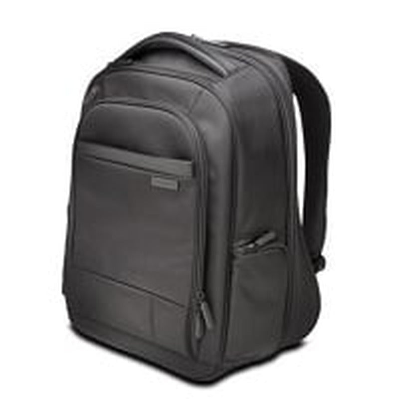 Kensington Contour 2.0 Business mochila Mochila informal Negro Poliéster