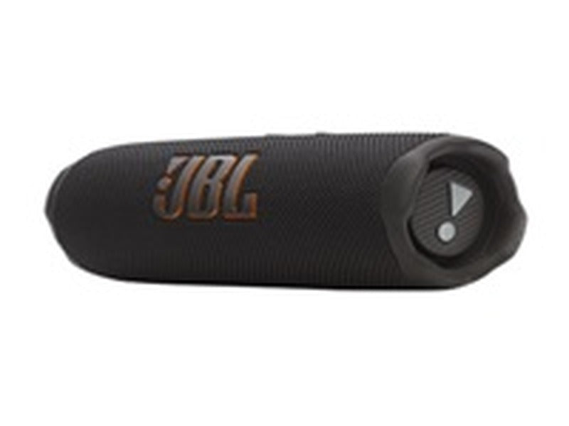 JBL Flip 7 Speaker Bluetooth Black