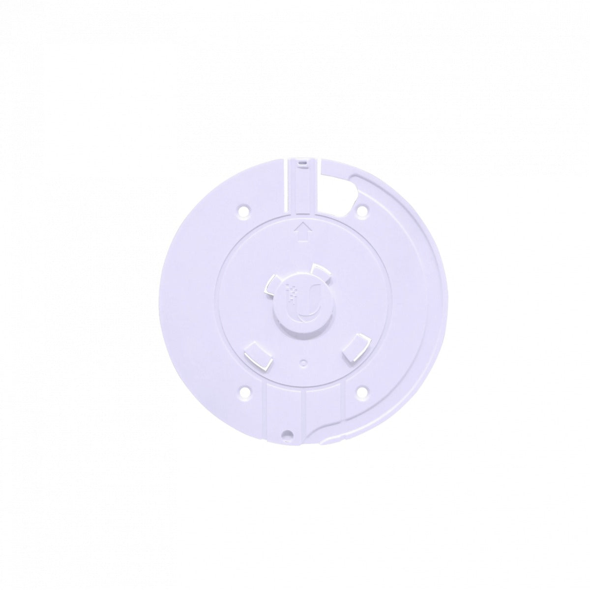 G3-DOME-SOP-P. UI Montaje Plastico para UVC-G3-DOME 117mm Accesorio Repuesto