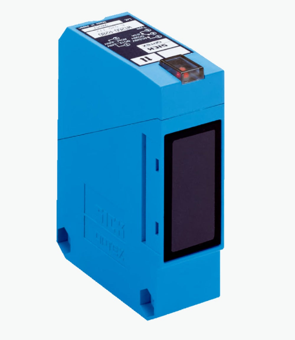 Photoelectric Proximity Sensor, 5-1,300mm Range, 12-240VDC/24-240VACc, Cable Gland, IP67
