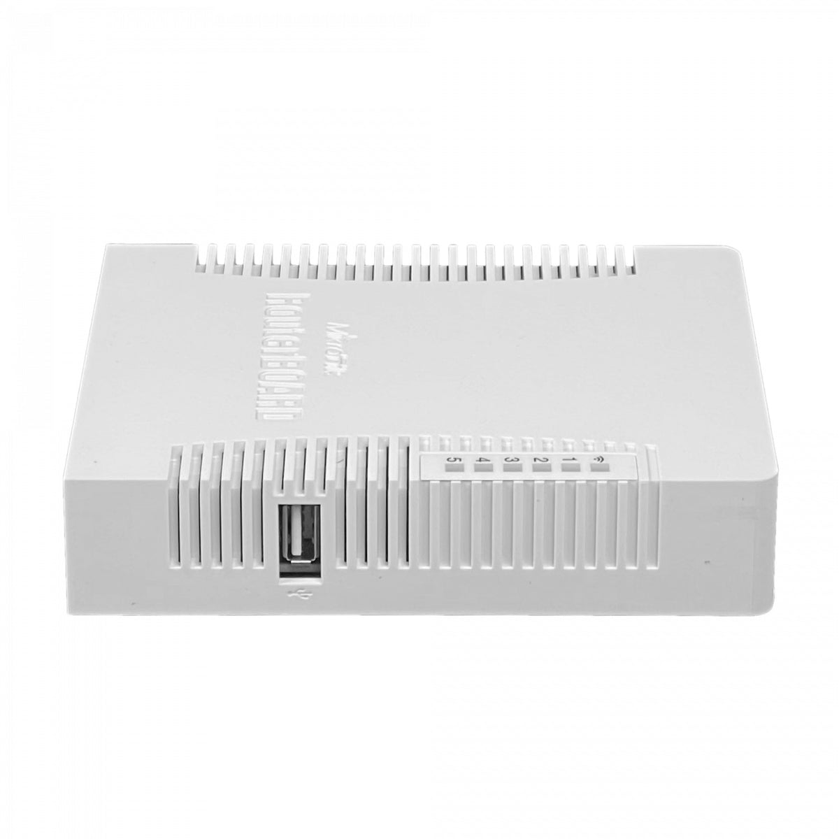 RB951UI-2HND MIKROTIK 1W 2,4GHZ 2,5dBi 5-100 1-USB inc-24V PoE-in-out(P5)/8-30V