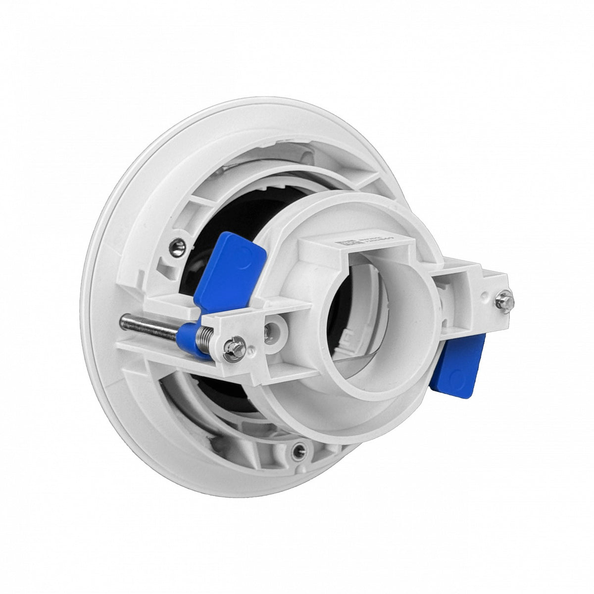 FMUWBS. UI UI Blanco Soporte de techo empotrado tipo burbuja ahumada para UVC-G5-Dome-Ultra UACC-G5-DOME-ULTRA-FM-SB-W UBIQUITI