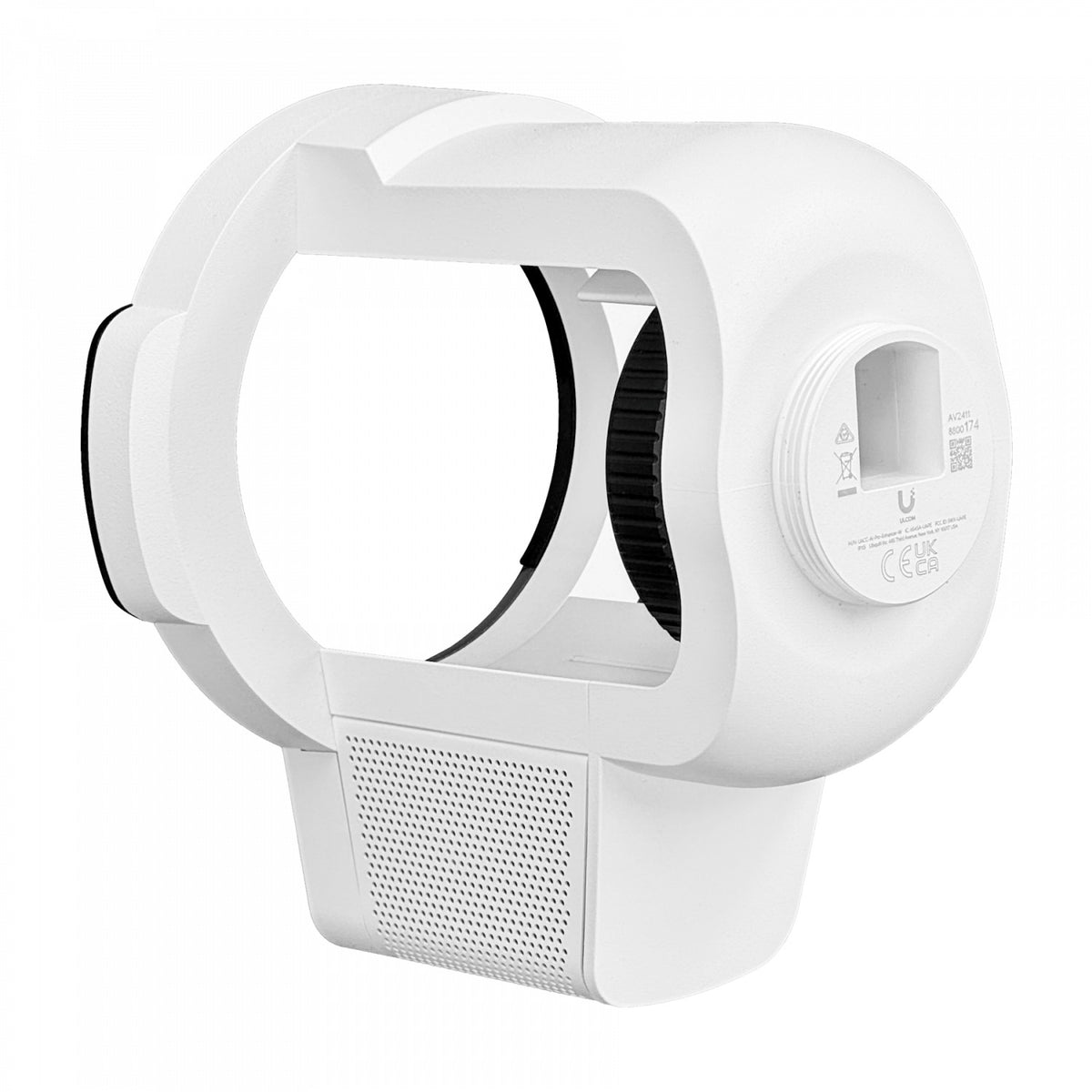 WAI-PRO-ENCER. UI Blanco req/UVC-AI-PRO Extensor LED600lm 40m Exterior IPX5 15W UACC-AI-PRO-ENHANCER-W UBIQUITI