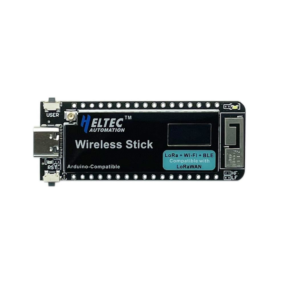 Heltec Wireless Stick (V3) Lora
