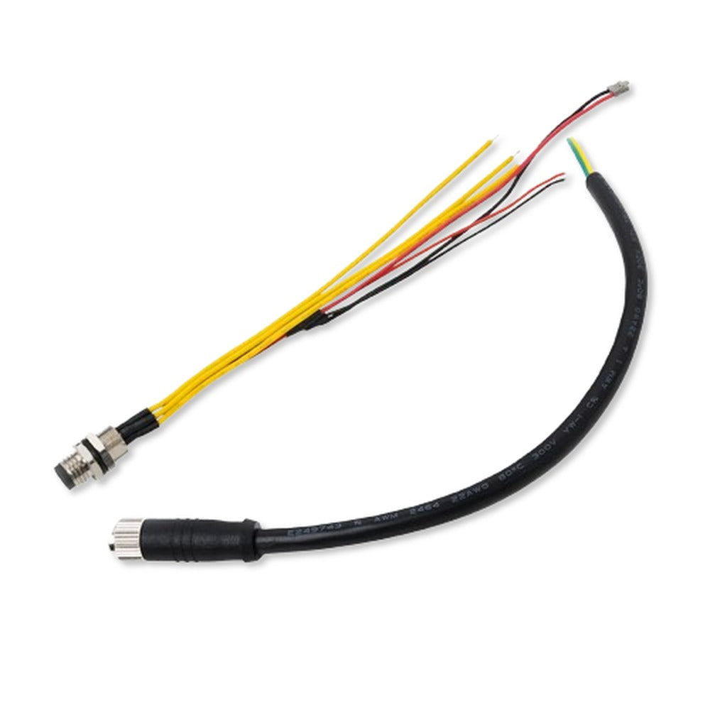 M8 Power Connector