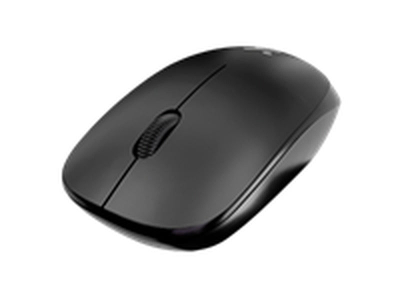 Xtech Mice - Xtech Mse Wls 2.4 GHz 3-button 1600dpi XTM-309