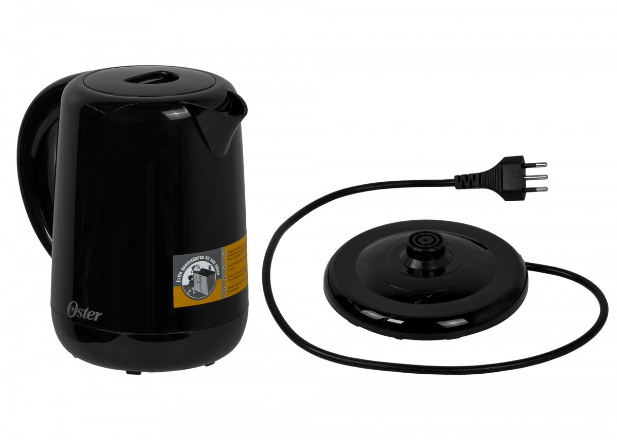 HERVIDOR-17 Hervidor de Agua Electrico 1,7Lts 220v