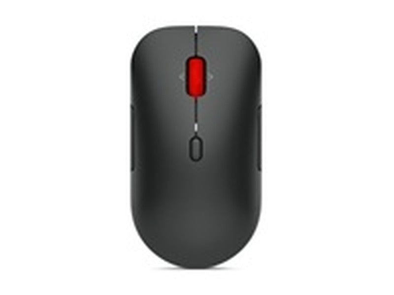 Lenovo Wireless Multi-Mode Pro Mouse 6000 (W/O Battery)