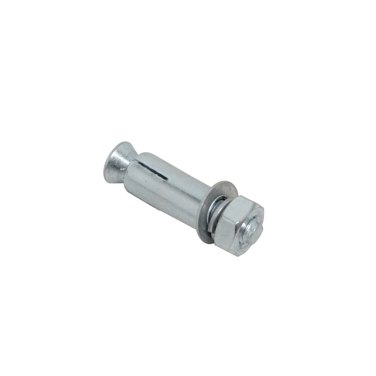 MAST-PA52 Tornillo de Fijación 10mm x 52mm 10x52 Rosca-7mm