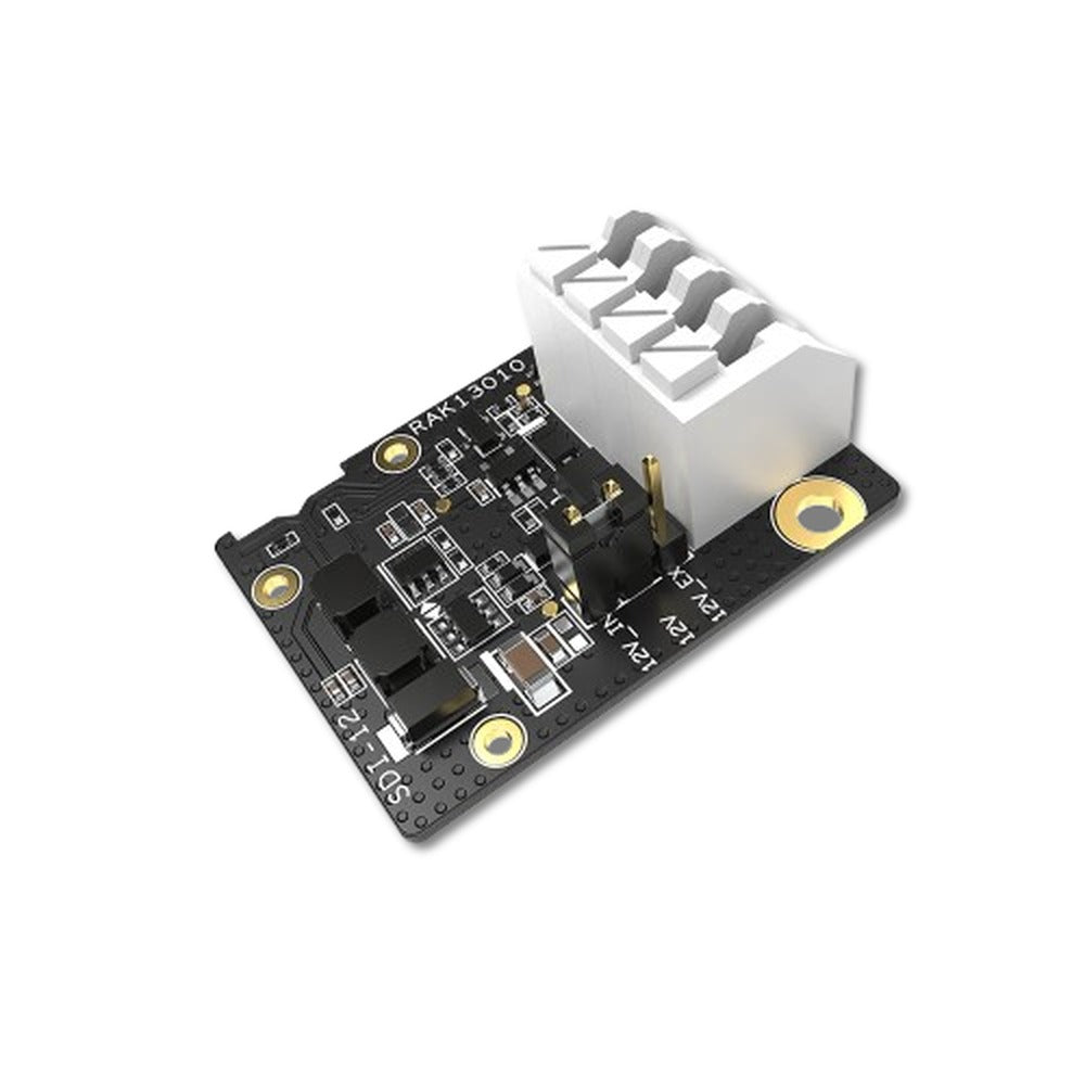 Módulo WisBlock SDI-12 RAK13010 para sensores ambientales