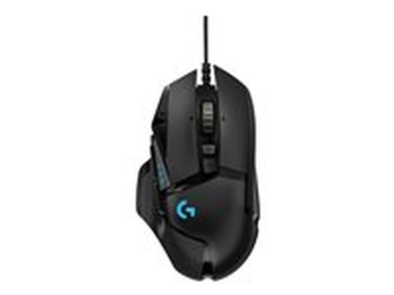 Logitech Mouse Gamer G502 Hero