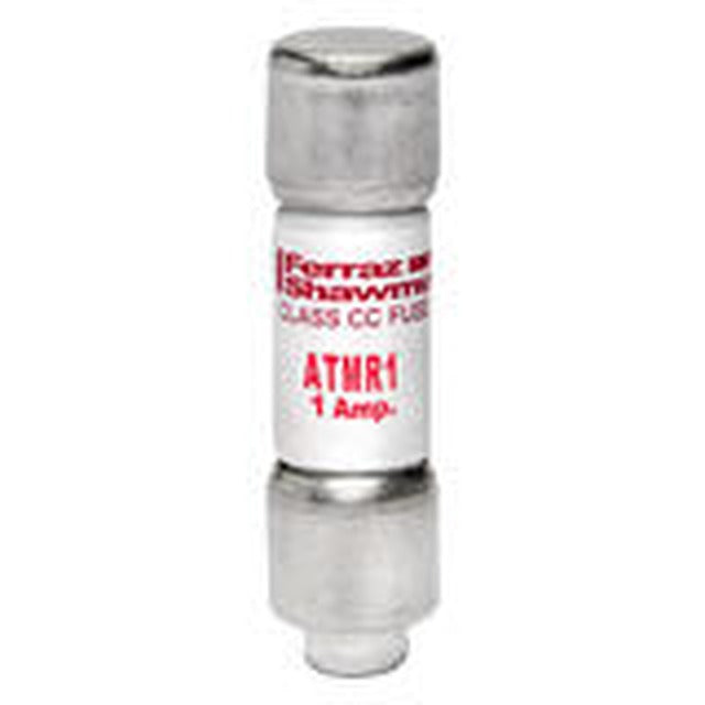Fusible Mersen serie ATMR, clase CC, rápido 600 Volt AC/DC Amp-Trap - 2A