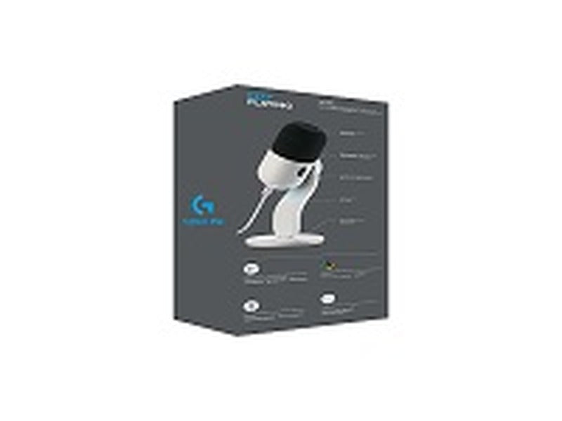Logitech Microfono Yeti GX