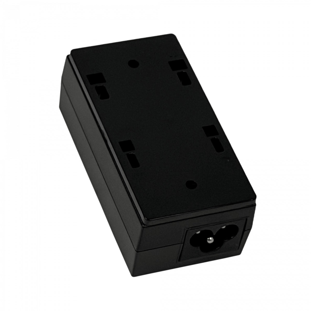 POE-24-12W. UI 10/100 24VDC 12W inyector PoE 0,5A req-cable-C5 F24-W12 UBIQUITI