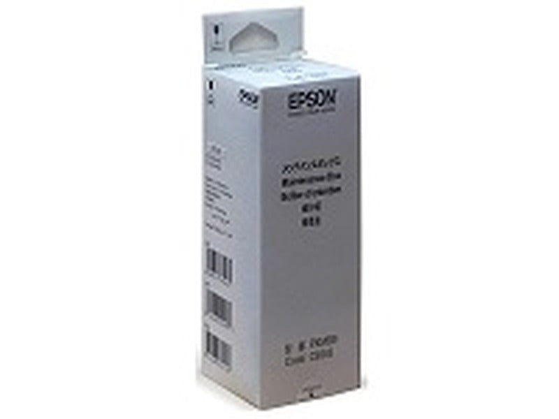 EPS ACCESORIO CAJA DE MANTENIMIENTO O RESIDUO PARA VARIAS IM