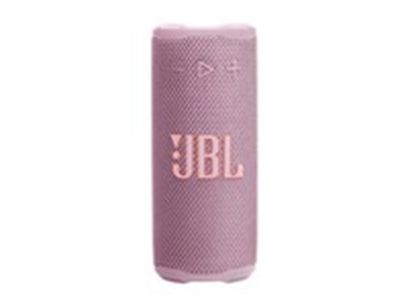 JBL Grip BT Speaker Pink