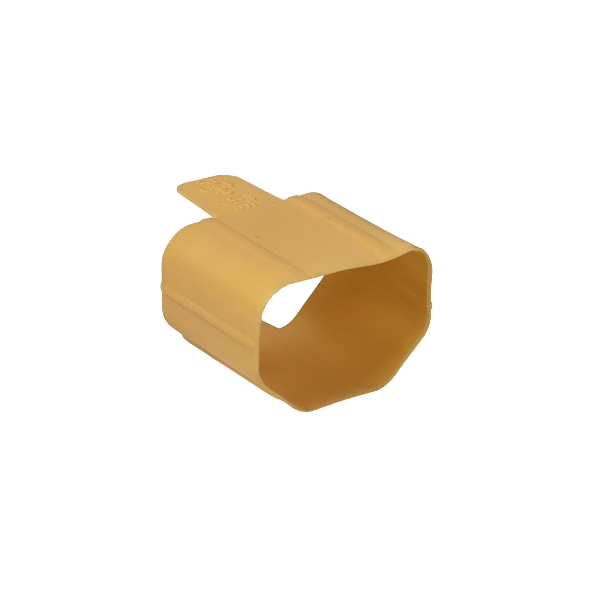 PLC14YW TRIPPLITE Bloqueo de Seguridad Amarillo Individual para Conector C14 Plug-Lock