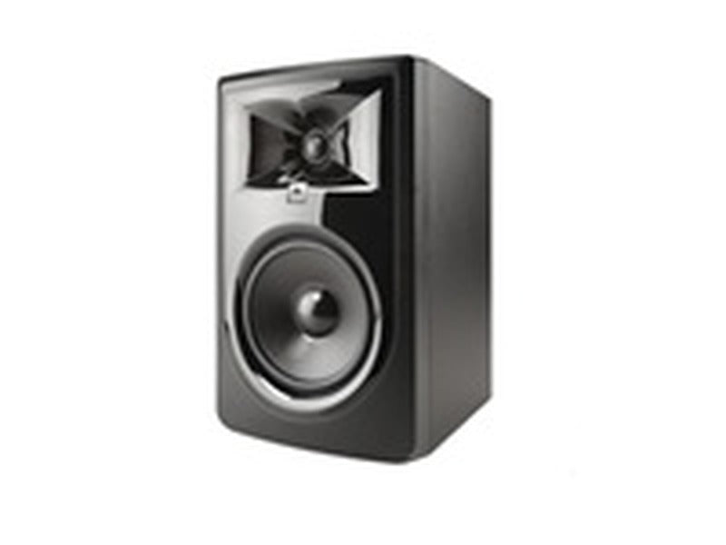JBL Pro 306P MKII Monitor Estudio 6" Bi-amplificado