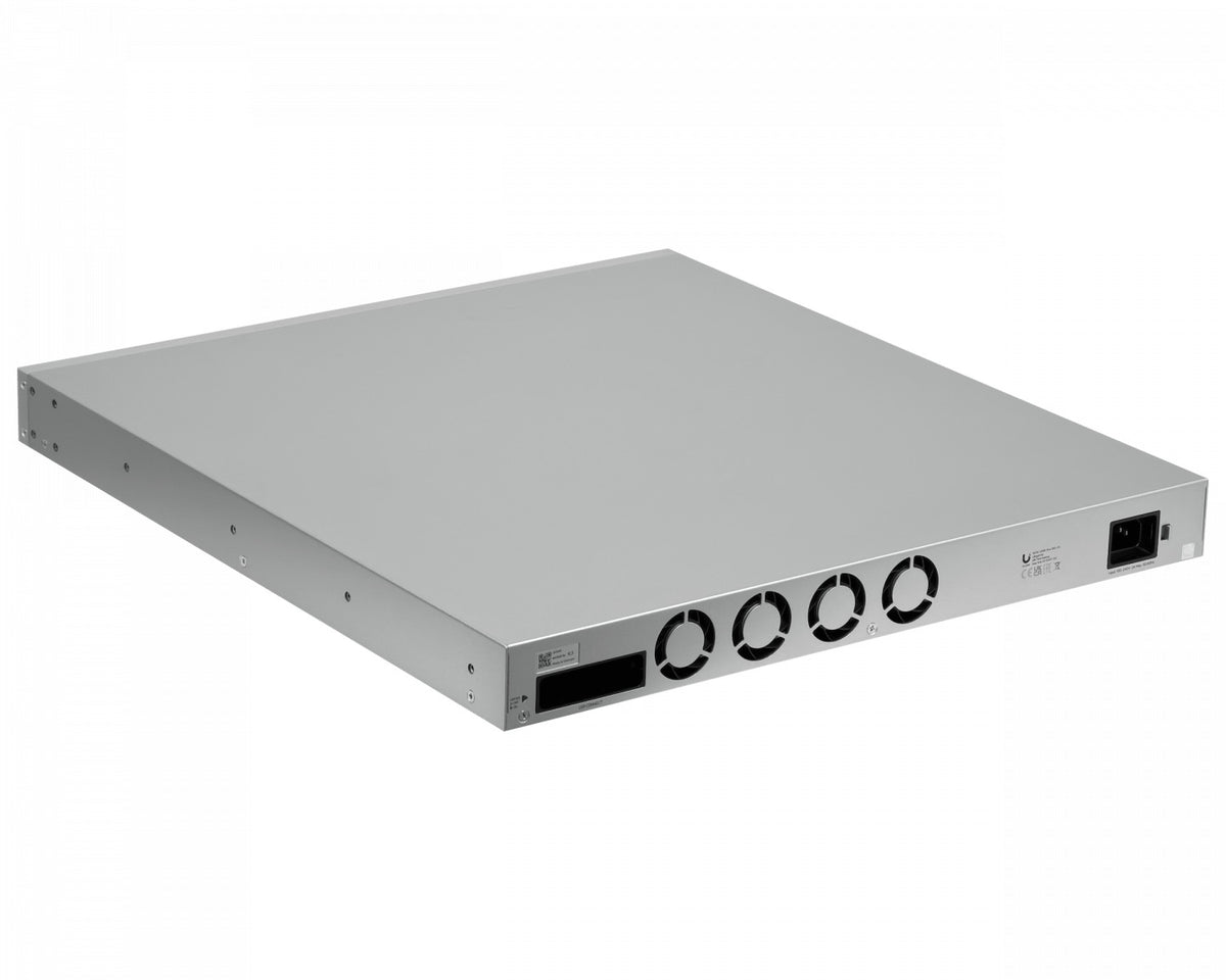 USW-PRO-XG-24. Conmutador UniFi de rack UI 8-2500 16-10G 2-SFP28 Administración L3 compatible con USP-RPS USW-PRO-XG-24-EU UBIQUITI