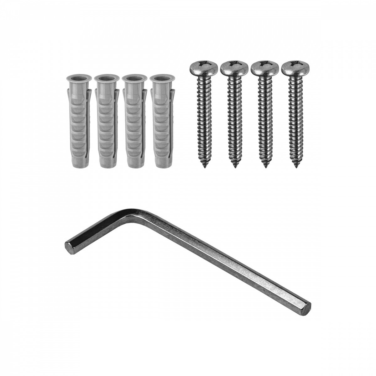 PFB604W DAHUA Soporte de Pared para Cámara DH-PFB604W