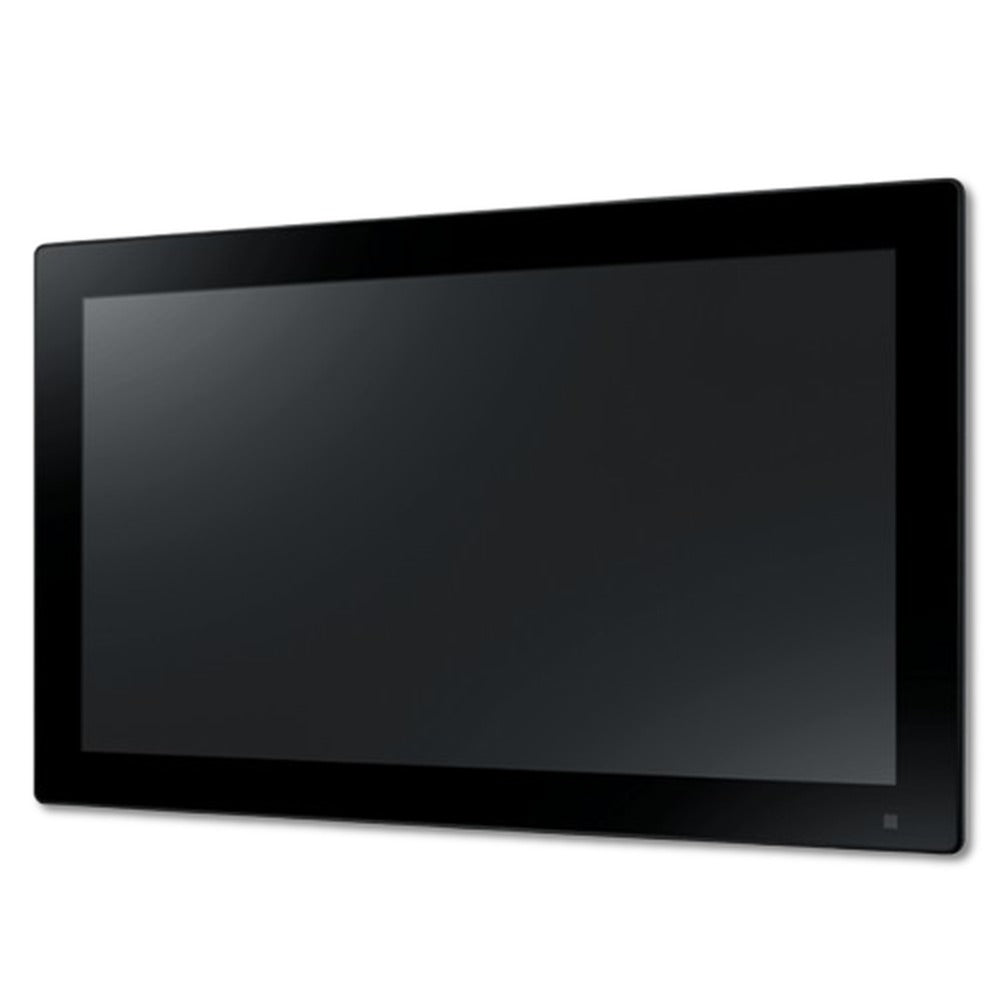 Panel PC Industrial 21.5" Full HD Touch Intel i3 Fanless Advantech PPC-321SW-PDI3A