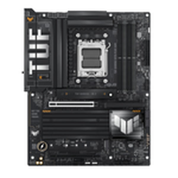 ASUS TARJETA MADRE TUF GAMING X870-PLUS WIFI DDR5