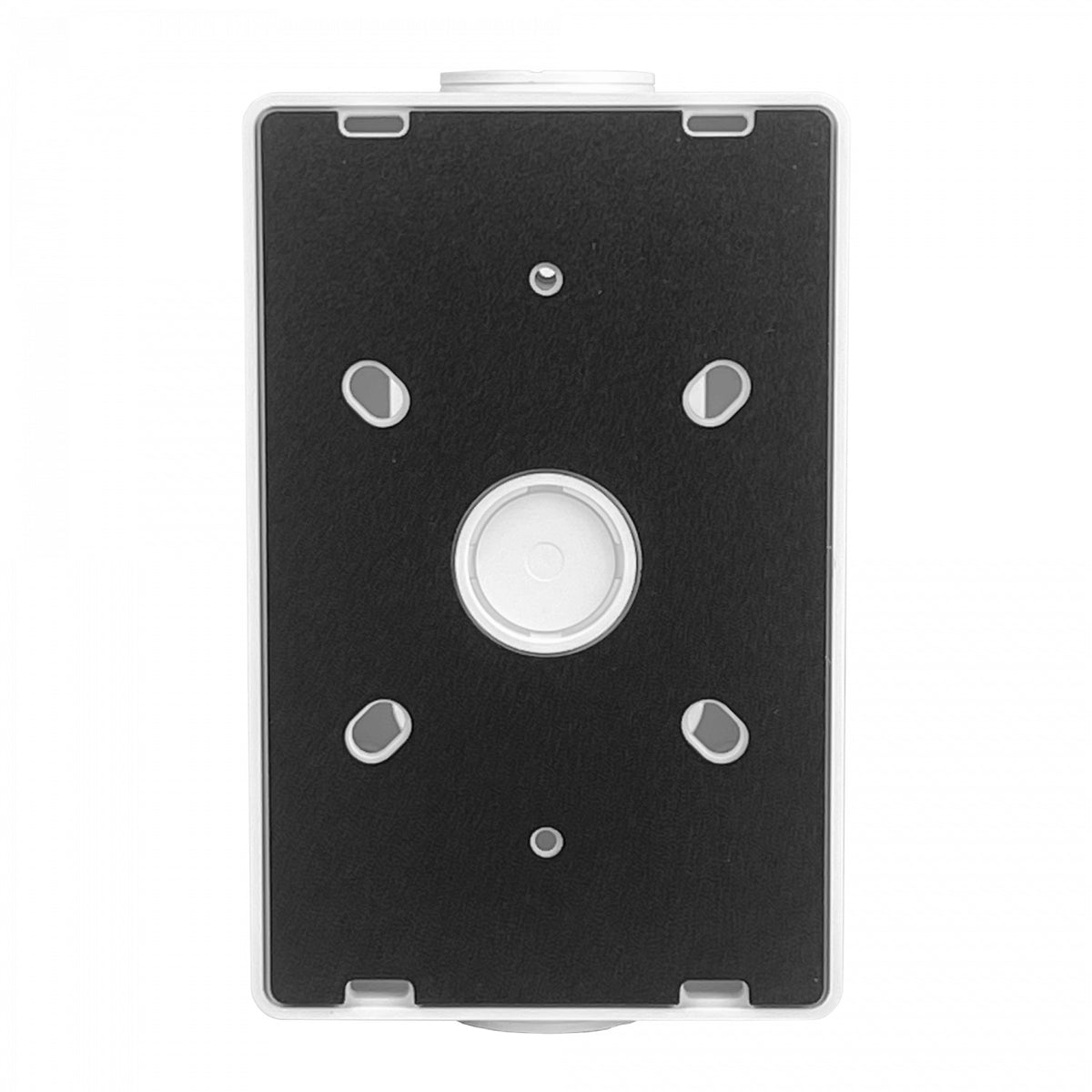 READER-JB-W. UI UI Blanco Caja Conexion UniFi Access p/UA-G2. UA-Ultra Viewer Doorbell UACC-READER-JB-W UBIQUITI