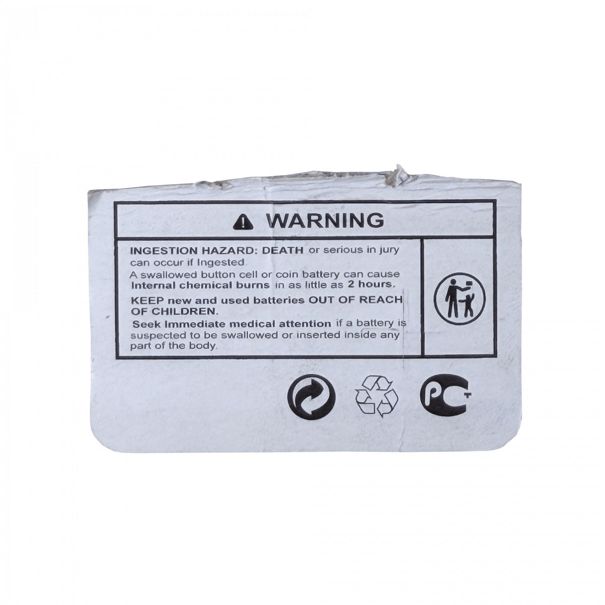 CR2032. Pila Litio Lithium Reloj 3V CR2032 para Placa Madre