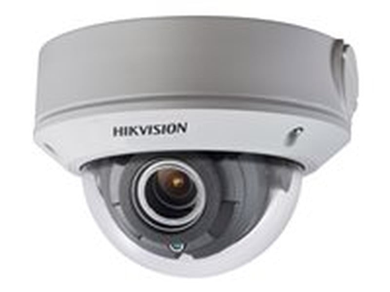 Hikvision Camara Domo 2mp Varifocal 2.8-12mm IP67 IR40mt IK10