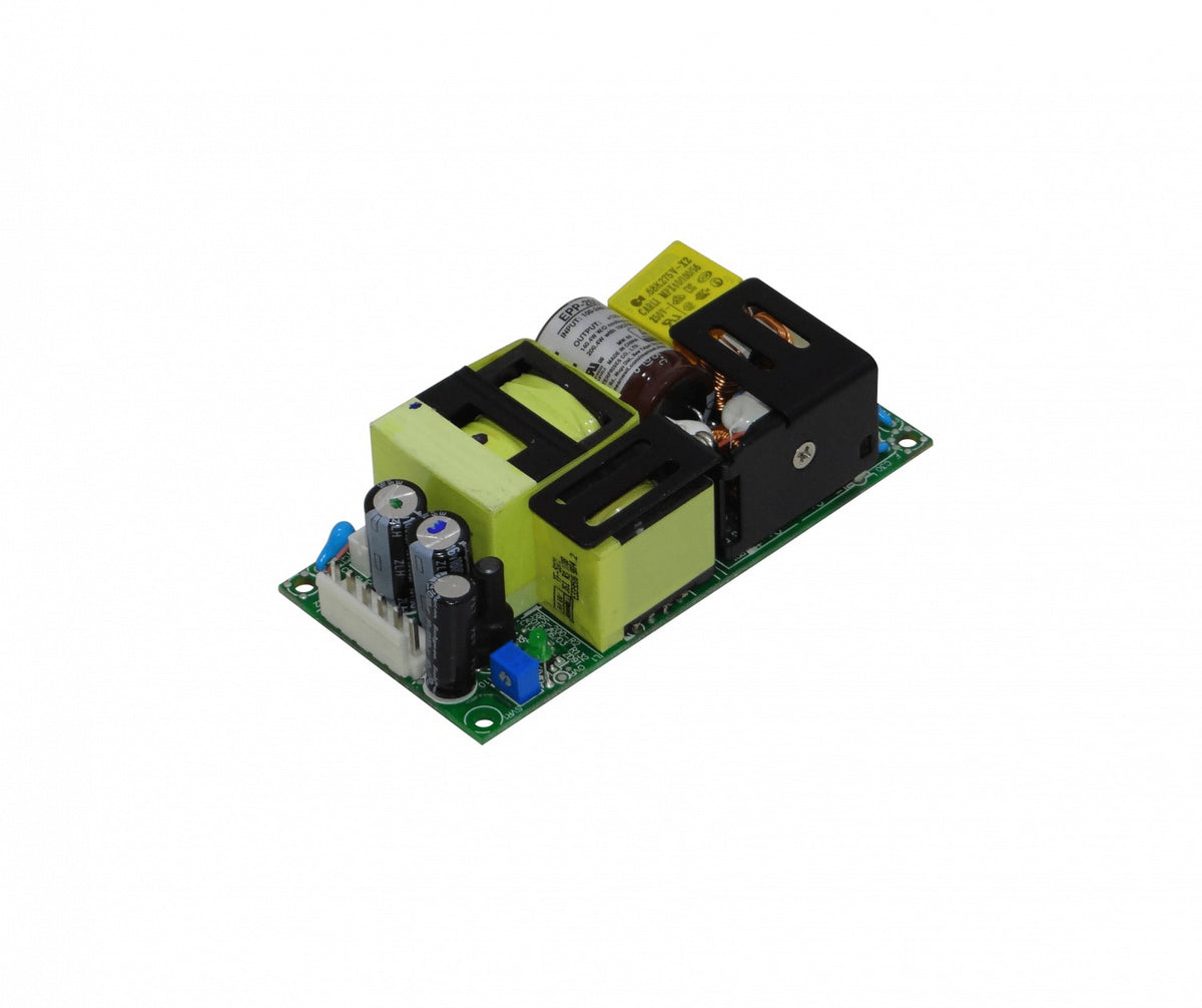 EPP-200-48 MEANWELL 144/202W 48V Fuente de Alimentación Interna 102x51x29mm alternativa/venta