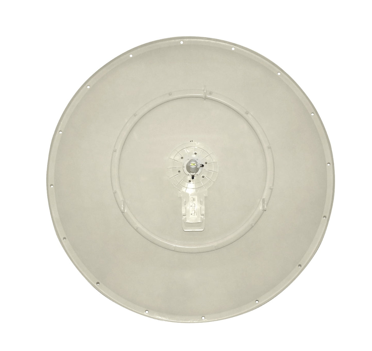 RD-5G34. UI 30-34dBi 3º 1050mm 4,9-5,8/5GHz 2-RPSMA Antena Plato Rocket RD5G34 UBIQUITI
