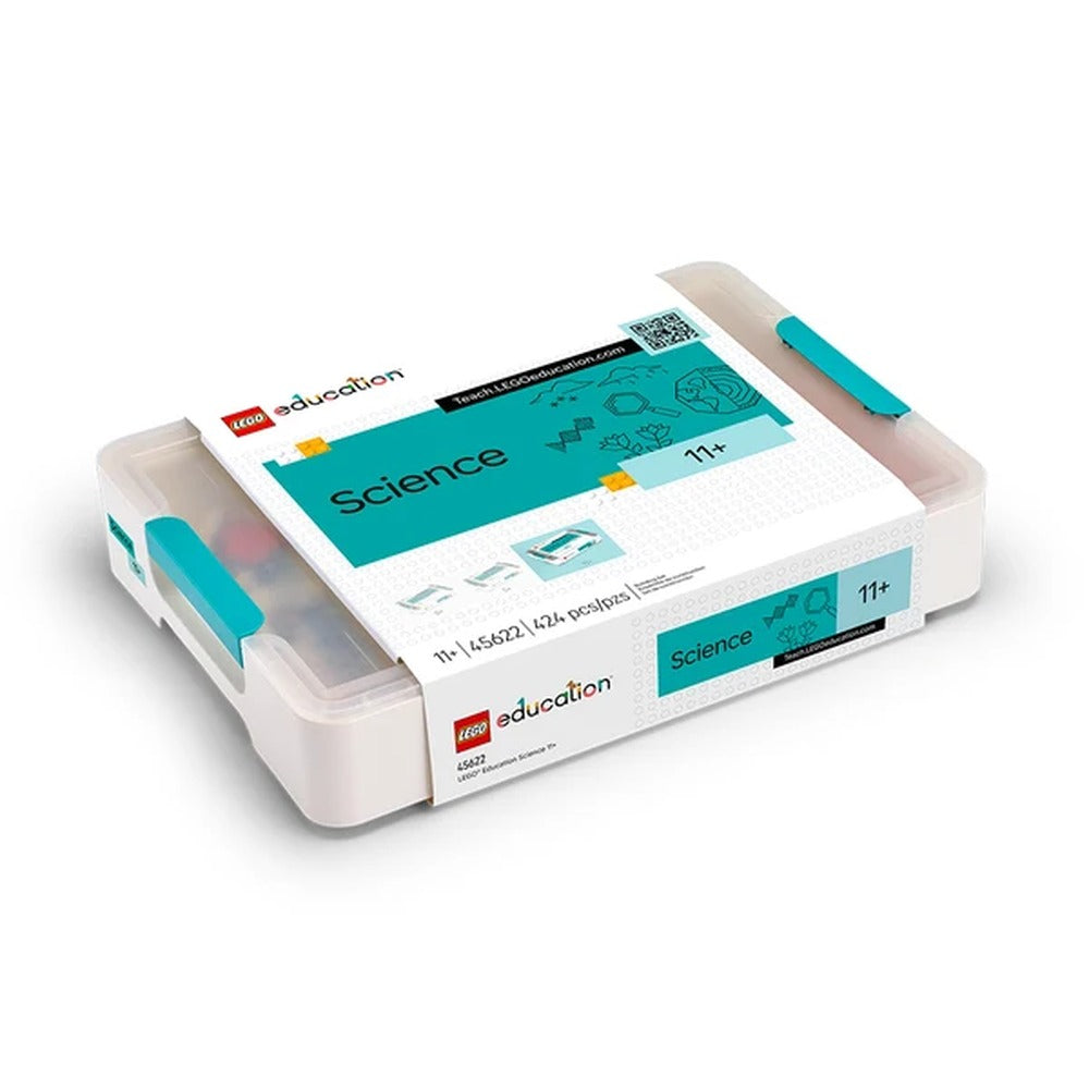 Set LEGO® Educativo de Ciencias para mayores de 11 años