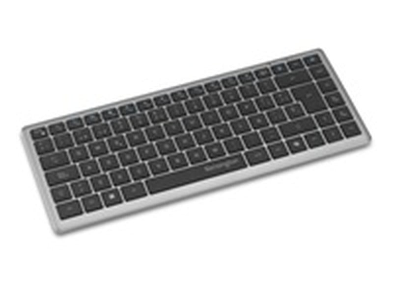 KENS TECLADO INALA KB435 COMP EQ RECAR K75409