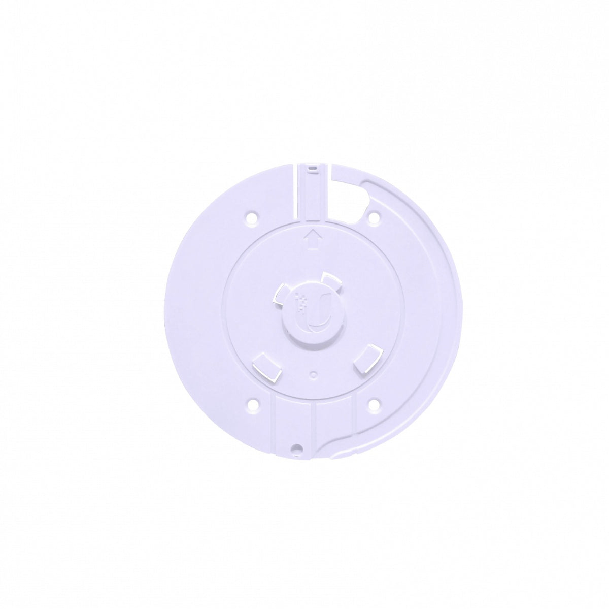 G3-DOME-SOP-P Soporte Estructura Polímero para UVC-G3-DOME 117mm Pieza Componente Repuesto