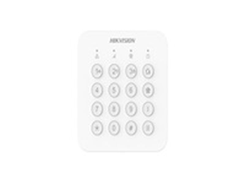 HIK Ax Home Teclado Alarma Inalambrico
