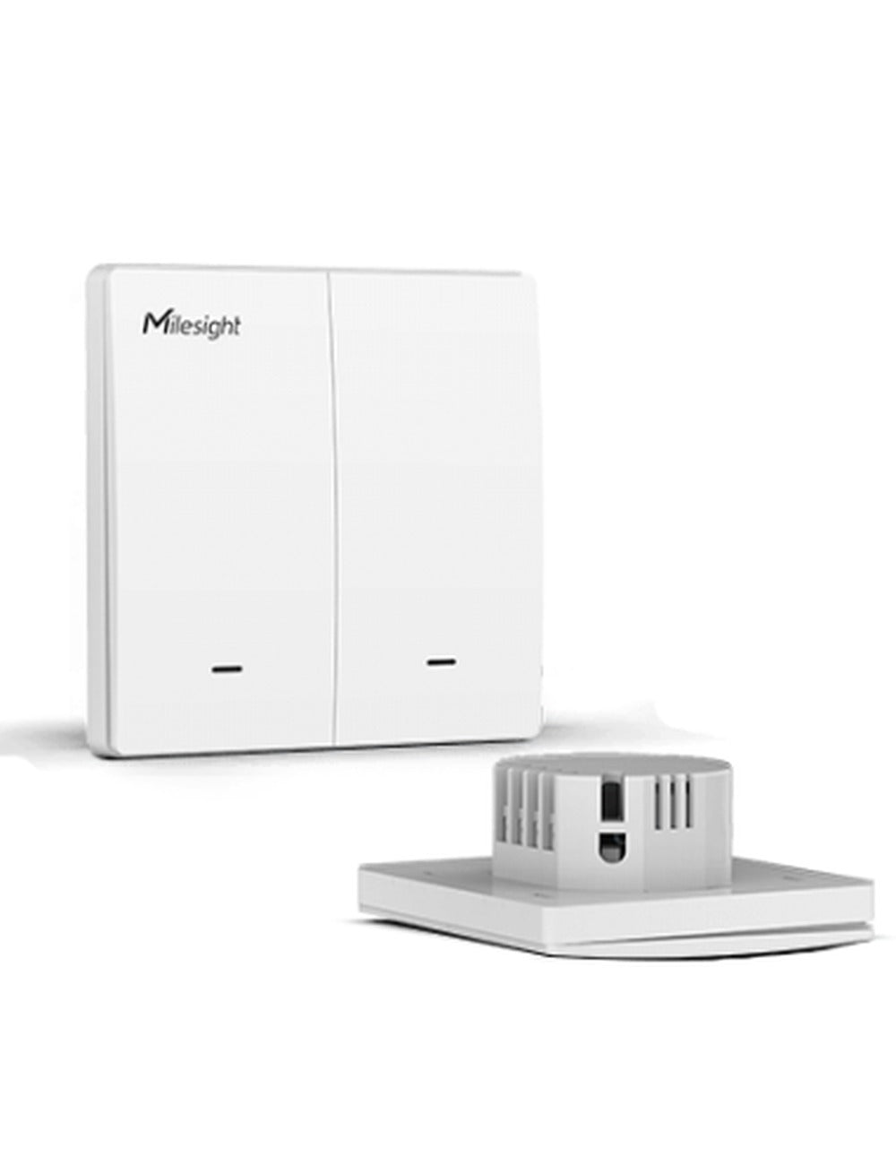 Interruptor de pared Inteligente LoraWAN
