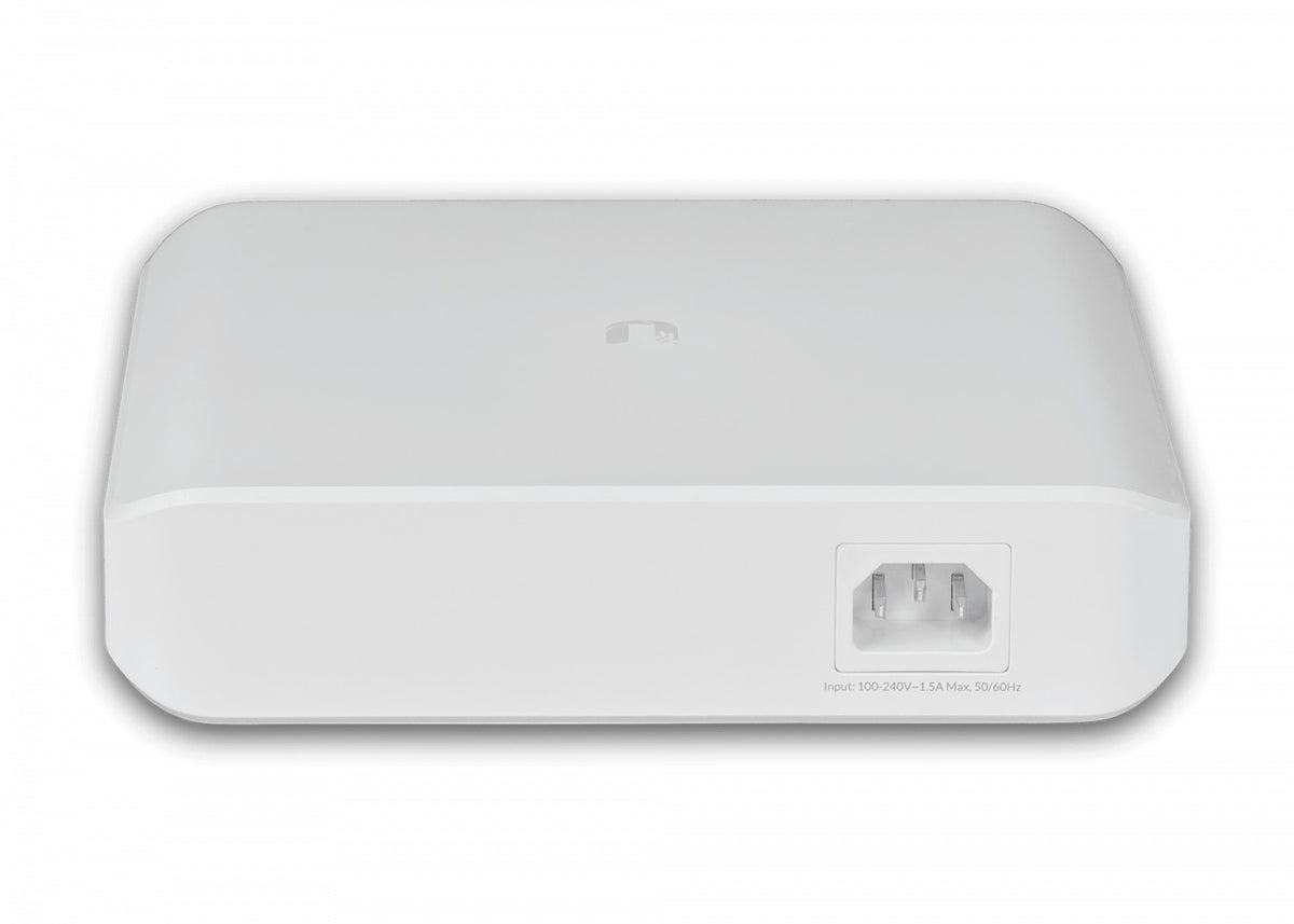 USW-LITE-16-POE. Conmutador de escritorio UI 45 W totales 16-1000-8-PoE+48af/52at requerido-UniFi USW-LITE-16-POE-EU UBIQUITI