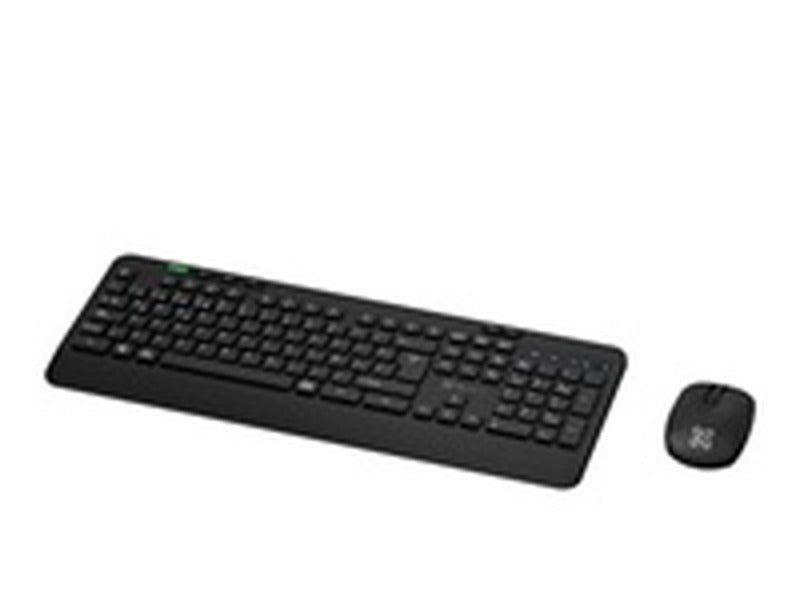 KX Kybd/Mse Dual BT+2.4Ghz KBK-750 Spanish Multiple devices