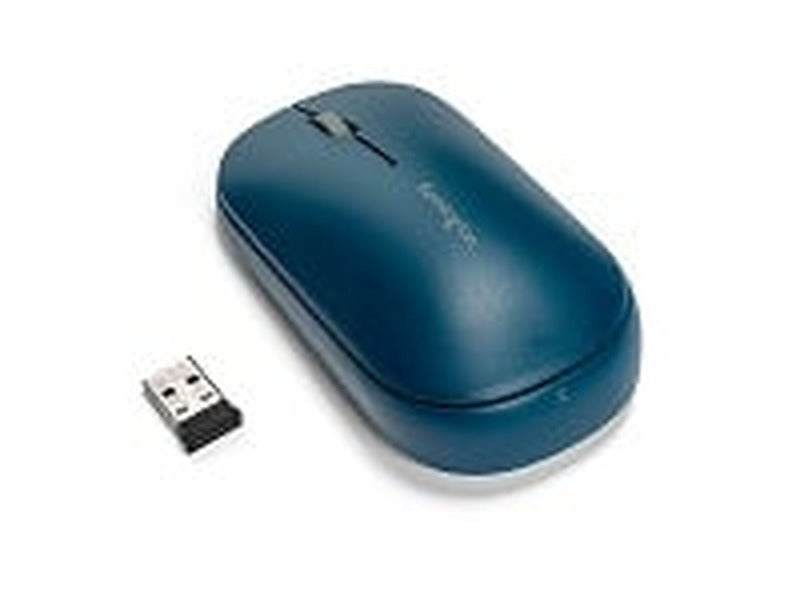 Kensington Mouse - Kensington mouse slimblade 2.0 azul conex