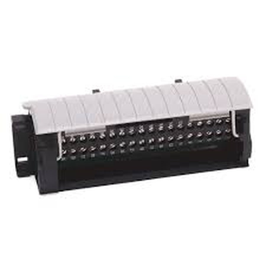 Bloque de terminales removible 1756-TBCH, 36 pines cage-clamp, para E/S ControlLogix