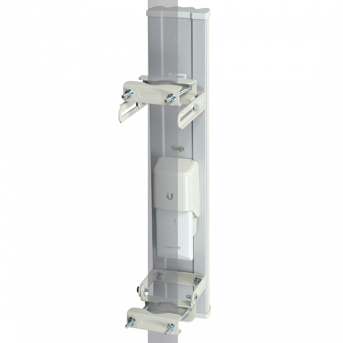 AM-5G20-90. Interfaz de usuario 20dBi 90º 5GHz 2-RPSMA 2x2 Antena de sector AIRMAX5G2090 UBIQUITI