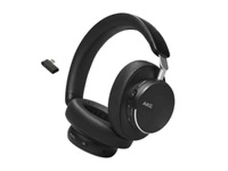 AKG Aud¡fonos - AKG N9 Hybrid Headphones NC Black
