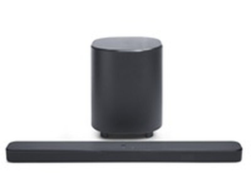 JBL Soundbar 500 M2 Black